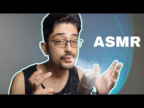 ASMR Breathy Whisper × Mouth Sounds × Homeopathy Recipe
