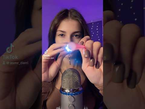 #asmr #relax #tingles #tingly