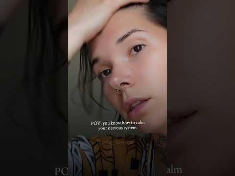 Let’s do a face and scalp massage together | ASMR @Soul_flowvibe