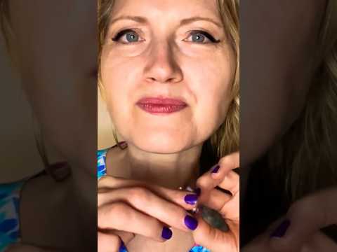 ASMR Tapping Into Your Heart ❤️ Mind 🧠 Connection #relaxing