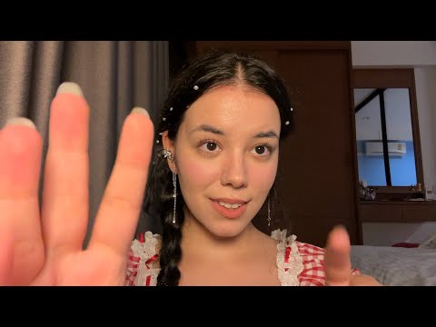 ASMR | Watch this Video if you're Stressed💆