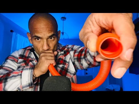 ‼️FAST ASMR LIVE STREAM