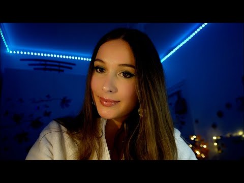 Live ASMR 27 Octobre 2025