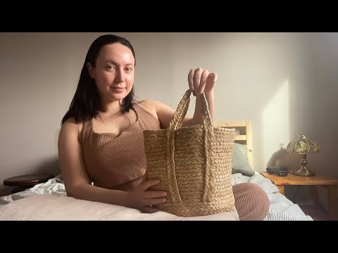 What Makes A Home COZY? ☁️ ASMR (Soft Spoken)