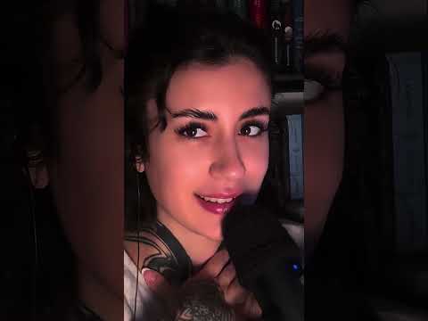 ASMR suavecito suavecito