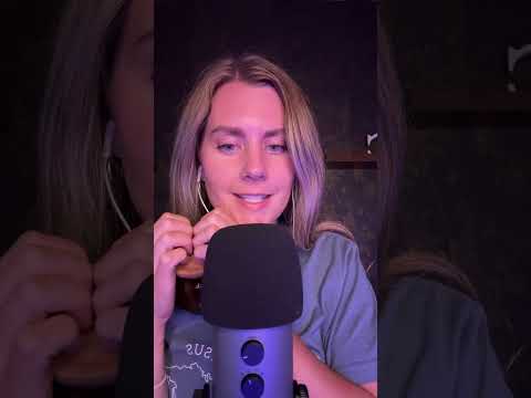 Christian ASMR Livestream | Interactive whisperer Scripture Reading w/ Triggers