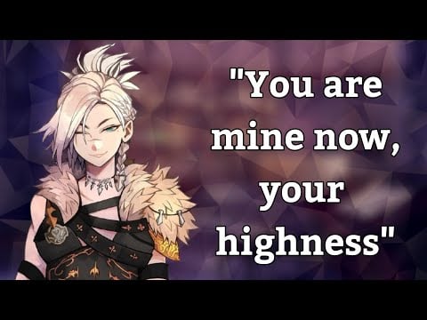 {Asmr} Deserter girlfriend kidnaps and interrogates you [royalty speaker] [breaking character] [f4a]