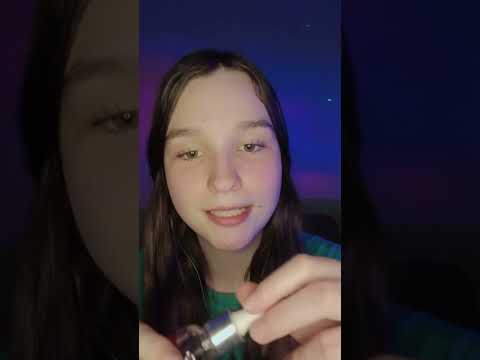 ASMR relaxando você em 1 minuto