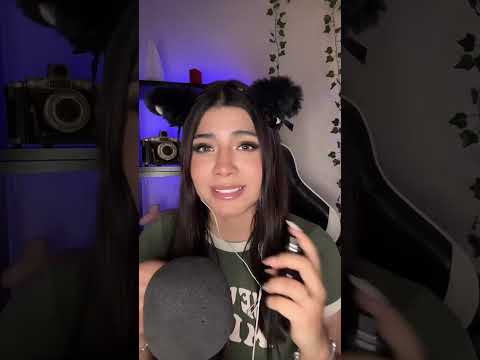 ASMR   ¿Cuántas veces ves al gusanito？ ⧸⧸ sígueme en YouTube para más
