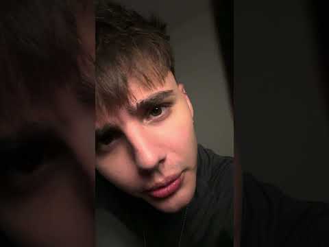Quién sos? #asmr #relax