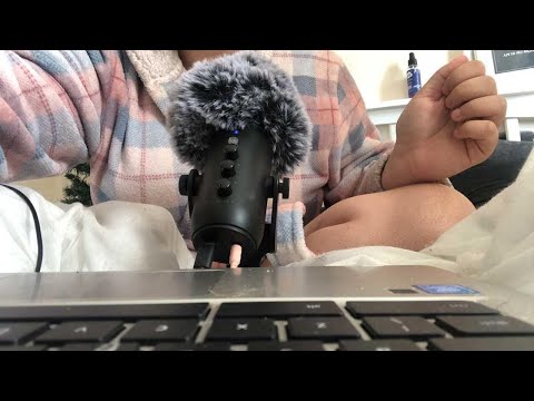 asmr vape sounds on the mic!!!!