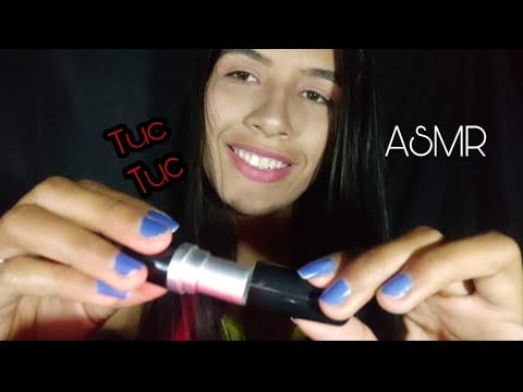 ASMR" EM CAMADAS / VOCÊ VAI DORMIR COM ESTE VÍDEO 😴