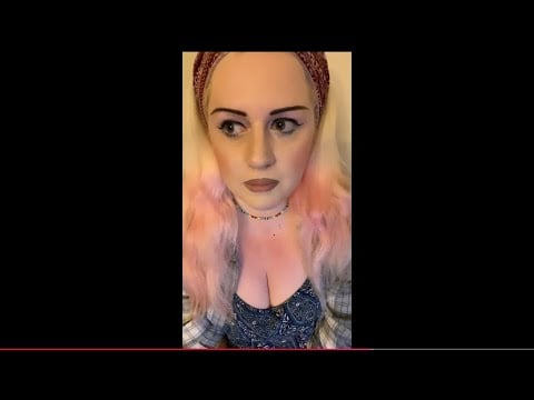 Asking for a little help from my subscribers on this Saturday night