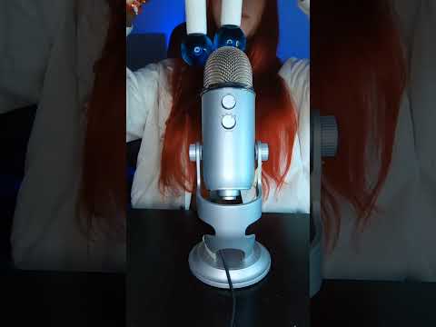 ASMR BOLAS DE CRISTAL #shorts