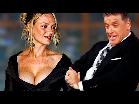 20 Frisky Flirty Banter Craig Ferguson Best Moments