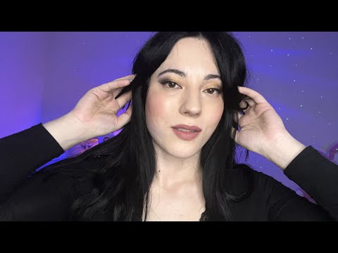 ASMR | Ti Farò Provare Tutti i Brividi Che Cerchi 💆🏼‍♀️