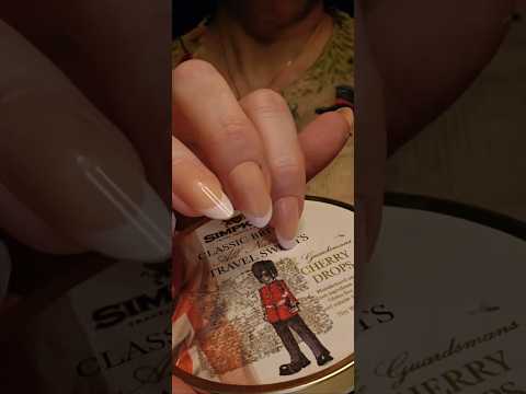 Extremely Aggressive Scratching and Tapping #asmr