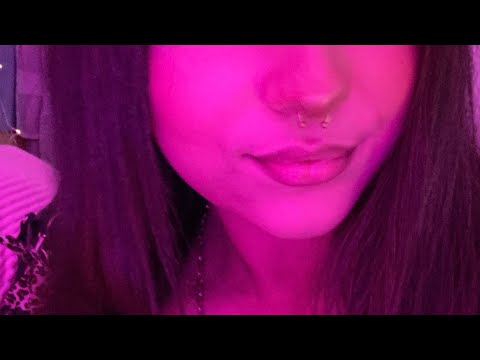 Mic pumping asmr 🦋