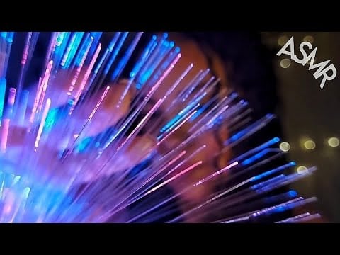 ASMR - GATILHOS VISUAIS PARA CANSAR SEUS OLHOS E TE FAZER DORMIR RAPIDAMENTE 😴