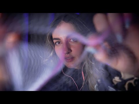 asmr para DORMIR BOMBA en menos de 10 minutos! ASMR en español Ale ASMR