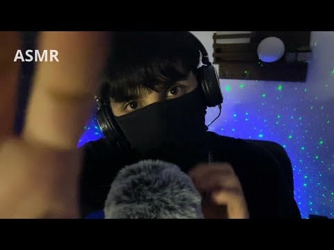 ASMR Relajante con Frases Motivadoras
