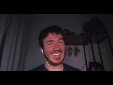 ASMR PARA NO VOLVER A DESPERTAR JAMÁS
