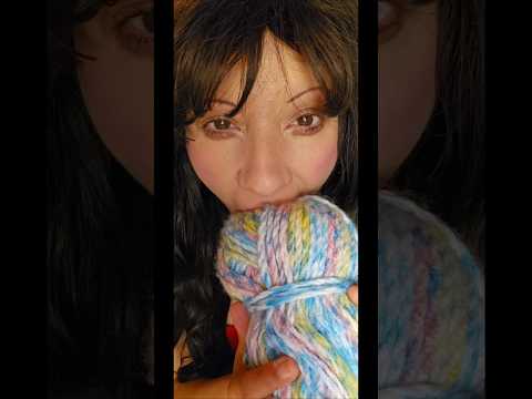 💚Edible.               Yarn 💚