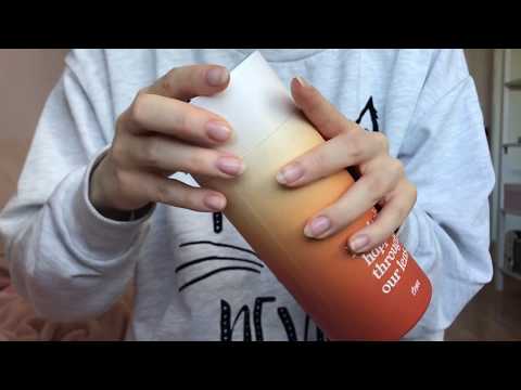 [ASMR] Fast Tapping on Random Things