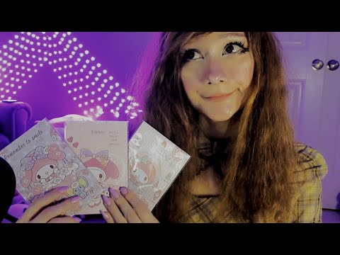 Pick a card tarot ASMR . what's coming your way #asmr #tarotreading