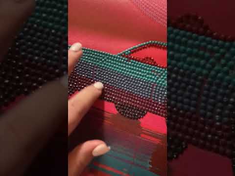 Sister does ASMR