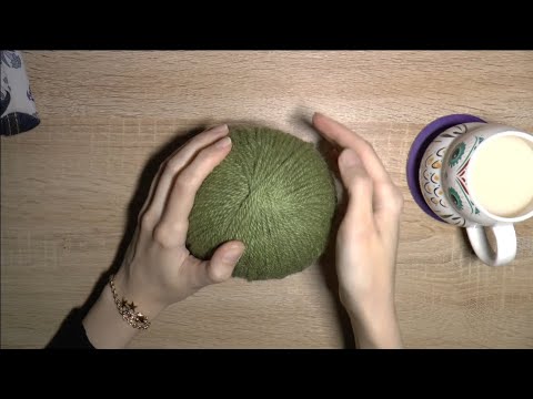 Асмр Слон Плед и Журавль Asmr
