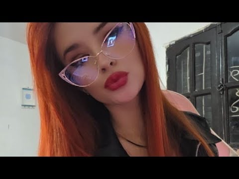 SOY TU SUGAR BABY 🥵ASMR /roleplay 