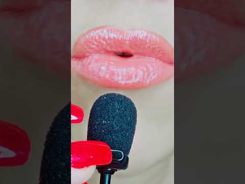 ASMR Chewing Gum 🍬 Relaxing Mouth Sounds | علكة ASMR #eatingsounds #ASMR #ChewingGum# MouthSounds