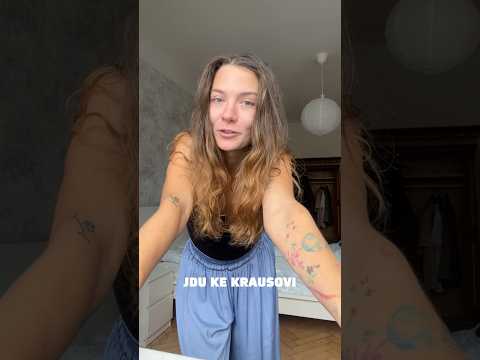 Zítra večer v Show Jana Krause ASMR živě 🤭🩷