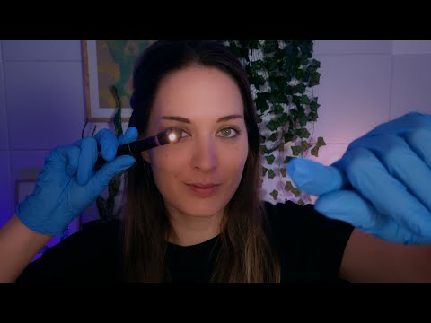 ASMR | Relaxing Ear Cleaning Session For Tingles (Soft Spoken)