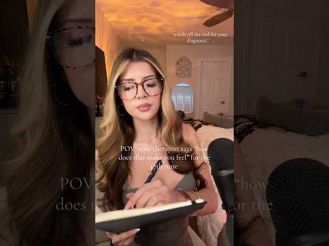 sooo how did that make you feel? #asmr #gamergirl #explore #tingles #silentstream