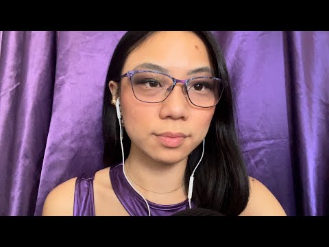 Freedom Guided Meditation ASMR w/ Hand Movements 🪷🕊️🦋