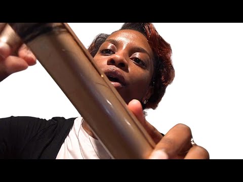 ASMR 💈 Hair Curling Salon RP 💆🏽‍♀️