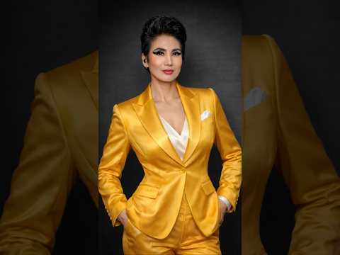 Confidence Tailored in Gold