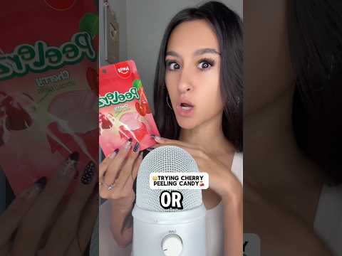 WAIT for IT #asmr #mukbang #explore #trending