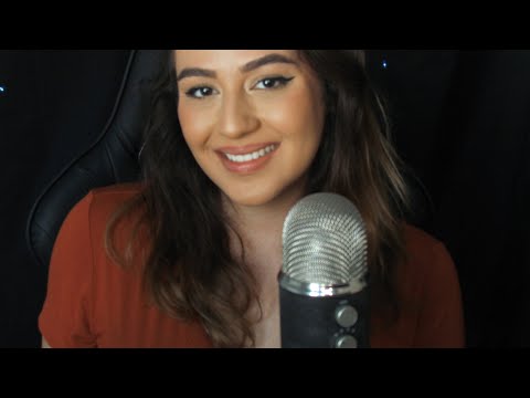 [ASMR] INAUDÍVEL DELICADO | ARREPIOS INTENSOS