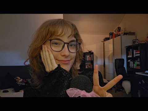 Asmr Birthday Grwm 🎂
