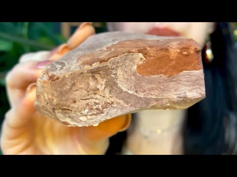 Бордо🍒| Марафон Орских глин | Bordeaux | Orsk clays marathon | ASMR