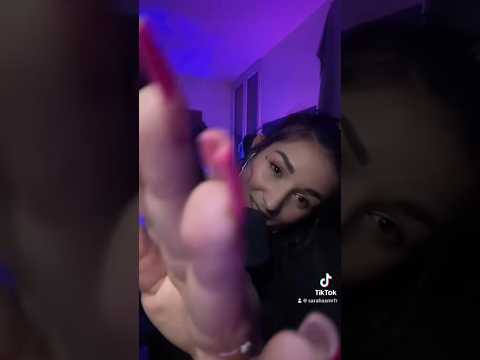 ASMR FRANÇAIS : SLOW OU FAST? 🥰
