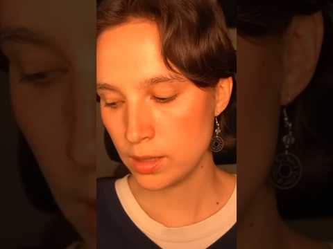 did you find this hard or easy? #asmrshorts