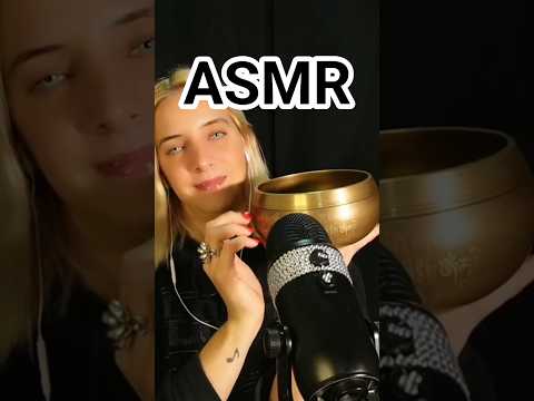 ASMR TAPPING CUENCO TIBETANO #asmr #ASMR #asmrdormir #asmrcuencotibetano #asmrrelax #asmrespañol