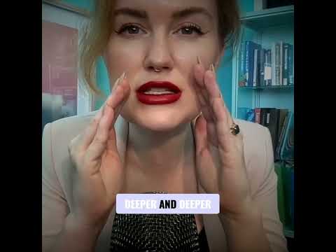 Unlock Inner Peace: Guided Affirmations for Sleep & Control