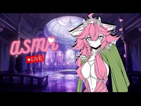 ♡  Live 3DIO ASMR ♡ Variety of triggers to help you unwind...