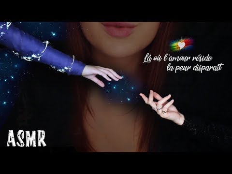 ASMR 🌟 Et si une rencontre pouvait changer votre vie ?