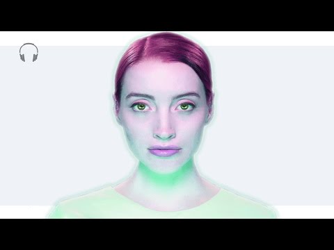 Synth Robot [ASMR] ★ Roleplay ★ [soft voice] [whispers] [tapping]